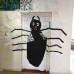 Décors d'Halloween
